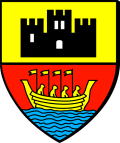Logo mairie chateau d'oleron